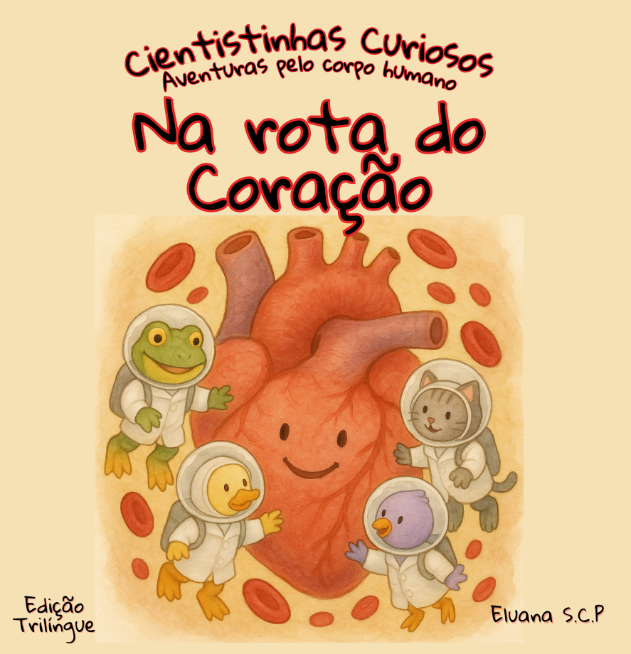 Capa do Livro Básico